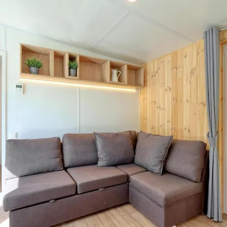 Tiny Haus 72 Am Brombachsee Holiday home