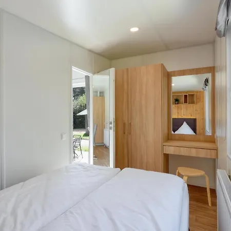 Holiday home Tiny Haus 72 Am Brombachsee Pleinfeld