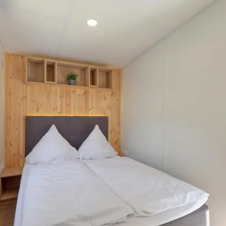 Tiny Haus 72 Am Brombachsee בית נופש *