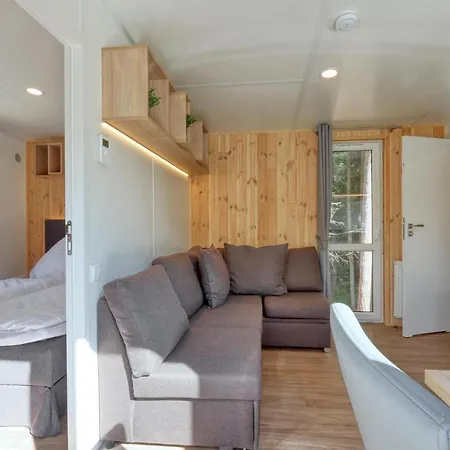Tiny Haus 72 Am Brombachsee Holiday home