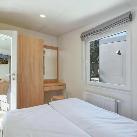 Tiny Haus 72 Am Brombachsee Holiday home Pleinfeld