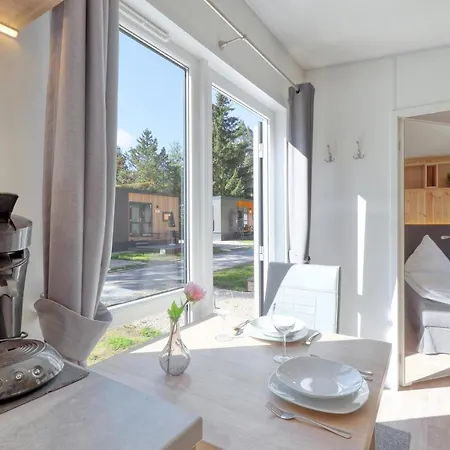 Holiday home Tiny Haus 72 Am Brombachsee *